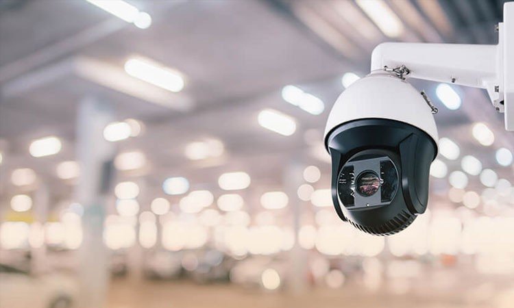 CCTV Video Surveillance Camera