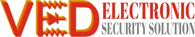 VED Electronic Security Solution
