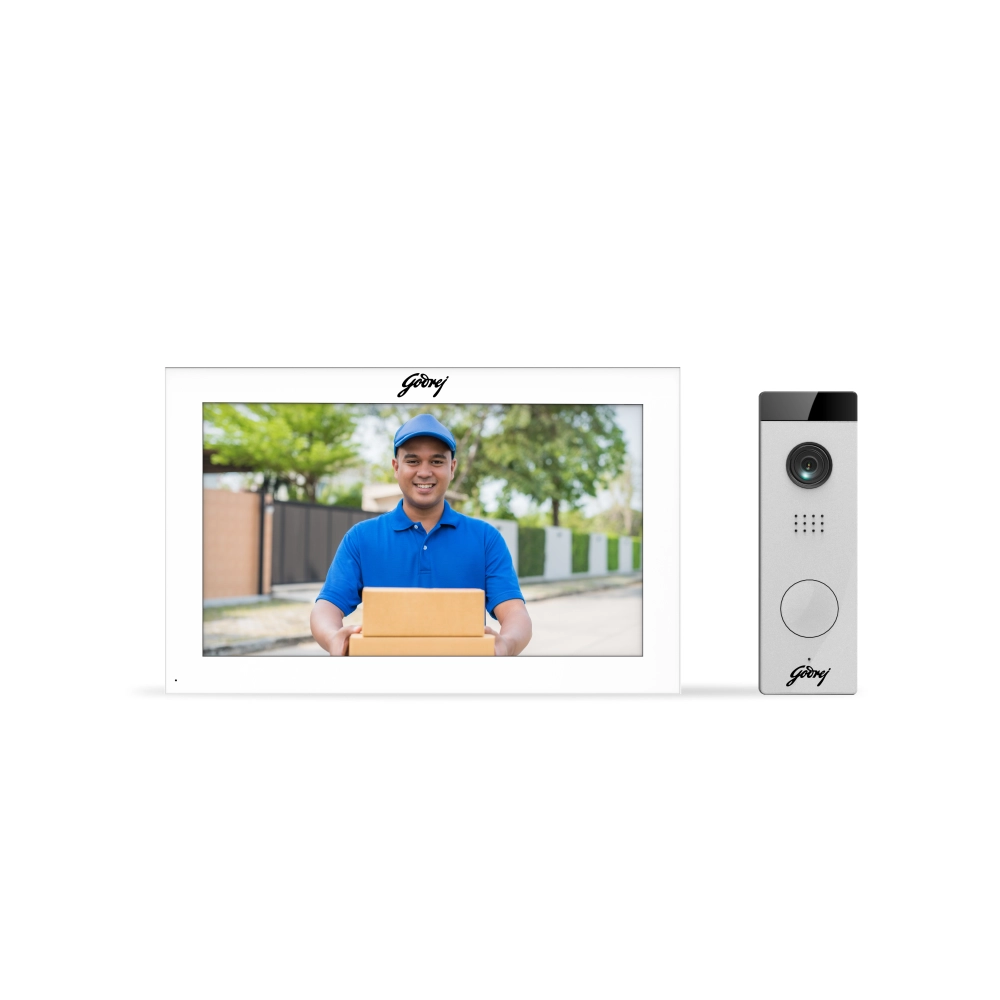 Godrej Video Door Phone